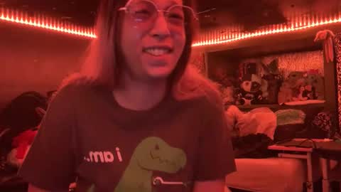 HiGHNESS CANNA online show from 03/21/26, 01:21