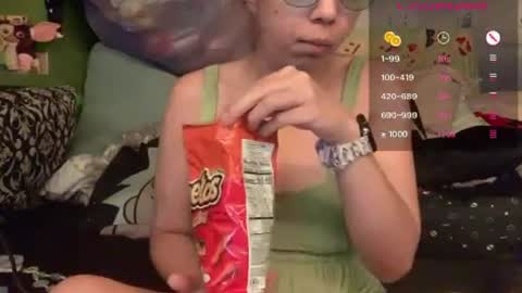 HiGHNESS CANNA online show from 06/24/26, 06:45