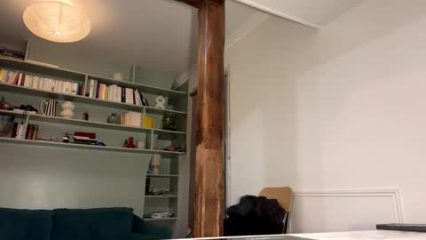 highnightz online show from 03/07/26, 11:24