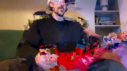 highnightz online show from 03/30/26, 09:49