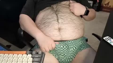 Snapshot of higuy527 chatting on 02/16/25, 09:48 Joe online show from 02/16/25, 09:48