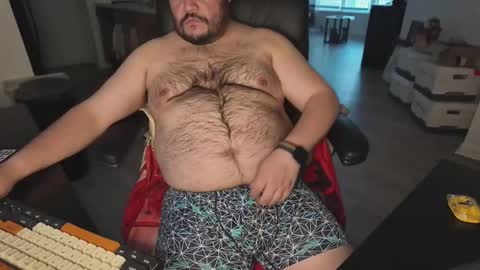 Snapshot of higuy527 chatting on 02/21/26, 10:55 Joe online show from 02/21/26, 10:55