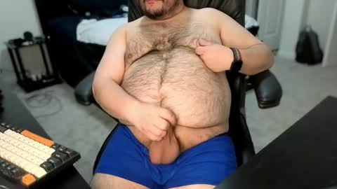 Snapshot of higuy527 chatting on 02/27/26, 02:33 Joe online show from 02/27/26, 02:33