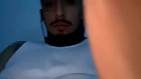 Snapshot of hihello300 chatting on 10/13/25, 07:30 hihello300 online show from 10/13/25, 07:30