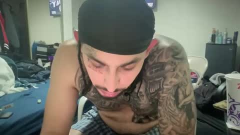 hihello7777 online show from 12/18/25, 10:10