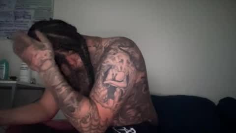 hihello7777 online show from 01/13/26, 07:08