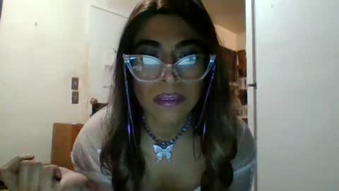 hihheelstranny online show from 12/15/24, 08:41