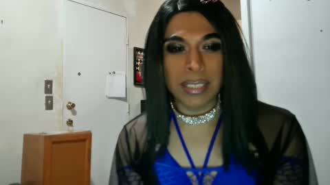 hihheelstranny online show from 02/02/25, 08:57