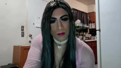 hihheelstranny online show from 02/15/25, 08:00