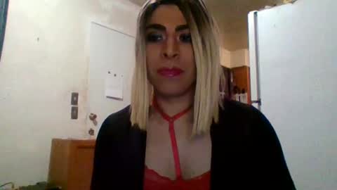 hihheelstranny online show from 02/23/25, 11:00