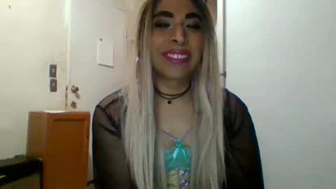 hihheelstranny online show from 09/21/25, 07:54