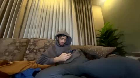 hihi9697 online show from 02/08/26, 11:19