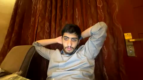 Snapshot of hihi9697 chatting on 05/19/26, 06:47 hihi9697 online show from 05/19/26, 06:47