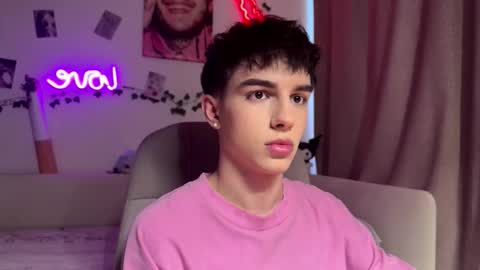 twinkvadusha online show from 03/03/26, 07:03