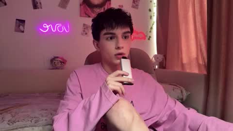 twinkvadusha online show from 03/24/26, 09:25