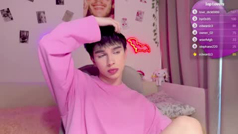 twinkvadusha online show from 04/15/26, 10:55