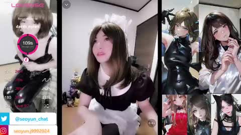 hiiro online show from 12/12/24, 08:36