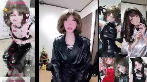 hiiro online show from 12/30/24, 05:23