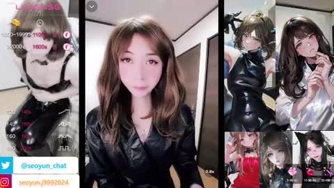 hiiro online show from 01/14/25, 05:30