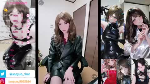 hiiro online show from 01/19/25, 08:39