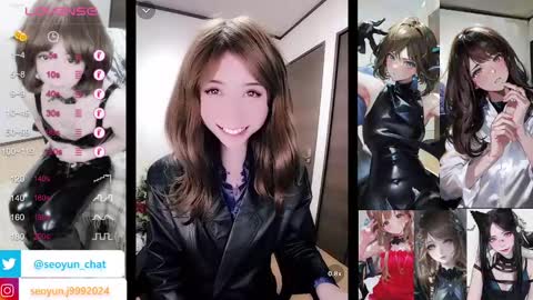 hiiro online show from 01/24/25, 09:05