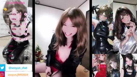 hiiro online show from 01/29/25, 09:39