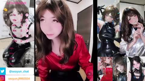 hiiro online show from 02/05/25, 08:43