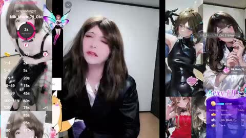 hiiro online show from 04/18/26, 08:31