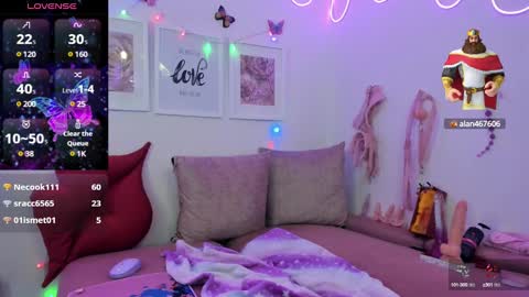 Hikariween online show from 02/09/25, 05:43