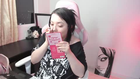 hikaru_arimura online show from 02/04/25, 02:07