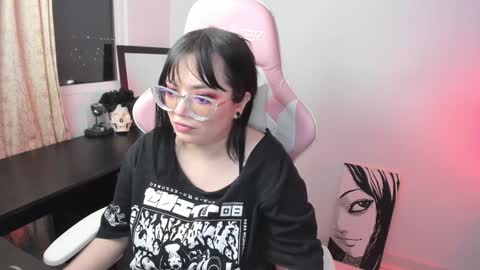 hikaru_arimura online show from 02/04/25, 05:10