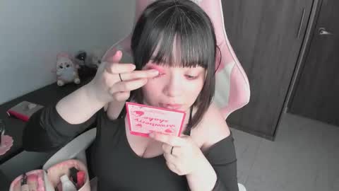 hikaru_arimura online show from 03/13/26, 02:07