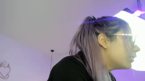 hikaru_dl online show from 03/01/25, 05:09