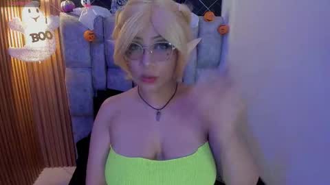 hikaru_dl online show from 10/27/25, 10:14