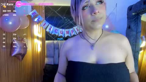 hikaru_dl online show from 11/28/25, 09:39