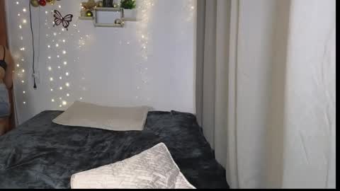 Snapshot of hikary_hall chatting on 01/30/25, 06:56 Tatiana online show from 01/30/25, 06:56