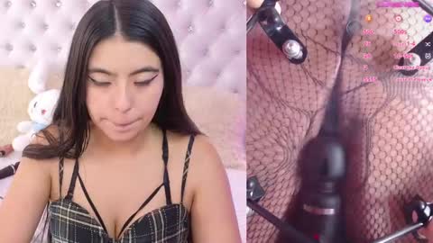 Call me hikiko or kiko online show from 02/01/25, 10:34