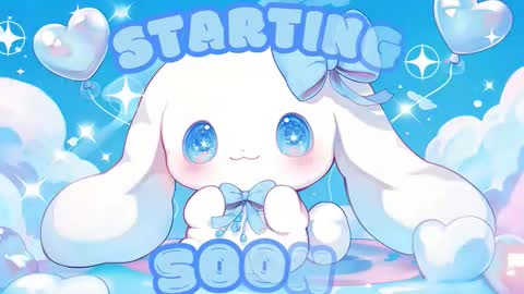 Call me hikiko or kiko online show from 10/03/25, 12:35