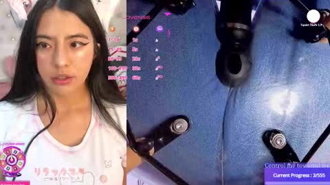 Call me hikiko or kiko online show from 12/02/25, 09:43