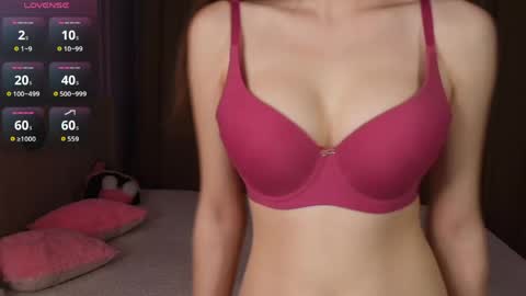 hikomi online show from 04/17/26, 01:14