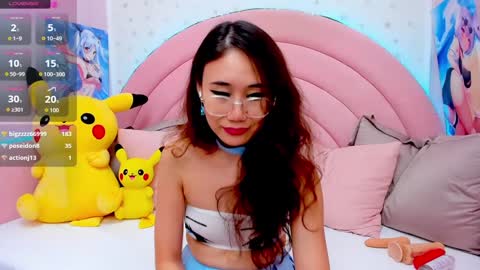 Snapshot of hikori_ chatting on 12/22/24, 07:44 Hikori online show from 12/22/24, 07:44