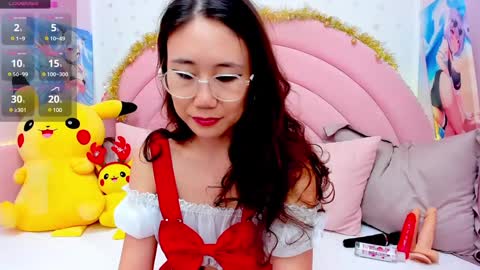 Snapshot of hikori_ chatting on 12/26/24, 01:29 Hikori online show from 12/26/24, 01:29