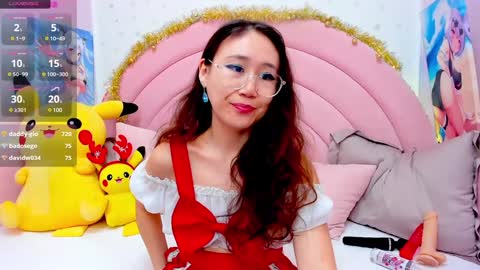 Snapshot of hikori_ chatting on 12/26/24, 07:35 Hikori online show from 12/26/24, 07:35