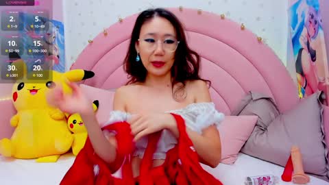 Snapshot of hikori_ chatting on 12/27/24, 02:25 Hikori online show from 12/27/24, 02:25