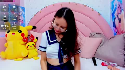 Snapshot of hikori_ chatting on 01/08/25, 04:34 Hikori online show from 01/08/25, 04:34