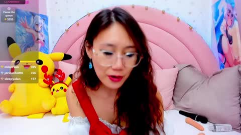 Snapshot of hikori_ chatting on 01/09/25, 07:42 Hikori online show from 01/09/25, 07:42