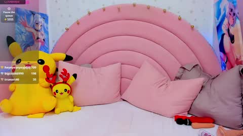 Snapshot of hikori_ chatting on 01/11/25, 07:28 Hikori online show from 01/11/25, 07:28