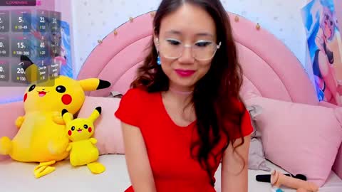 Snapshot of hikori_ chatting on 01/22/25, 01:31 Hikori online show from 01/22/25, 01:31