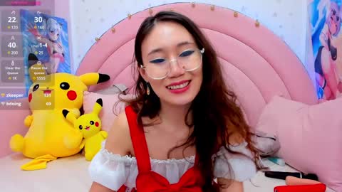 Snapshot of hikori_ chatting on 02/08/25, 07:26 Hikori online show from 02/08/25, 07:26