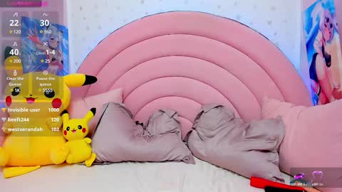 Snapshot of hikori_ chatting on 02/18/25, 07:43 Hikori online show from 02/18/25, 07:43